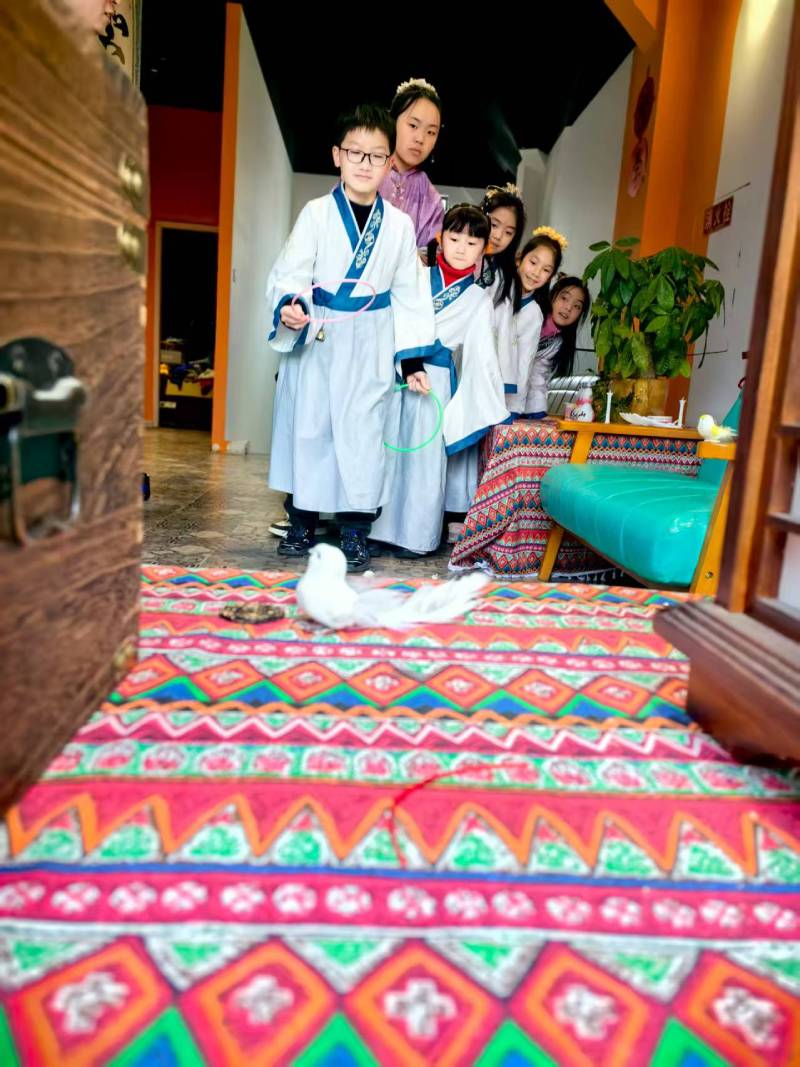 祥云县文旅项目策划